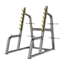 DT-650 Squat Rack